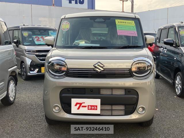 Suzuki WAGON R 2025-10 7360556-1