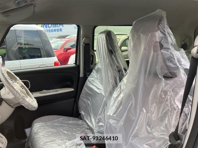 Suzuki WAGON R 2025-10 7360556-22
