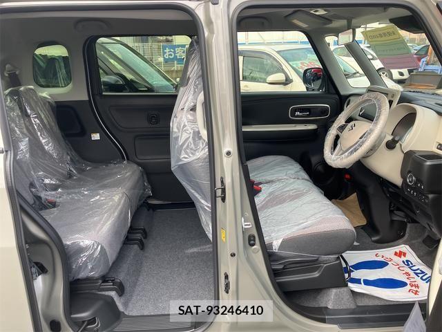 Suzuki WAGON R 2025-10 7360556-24