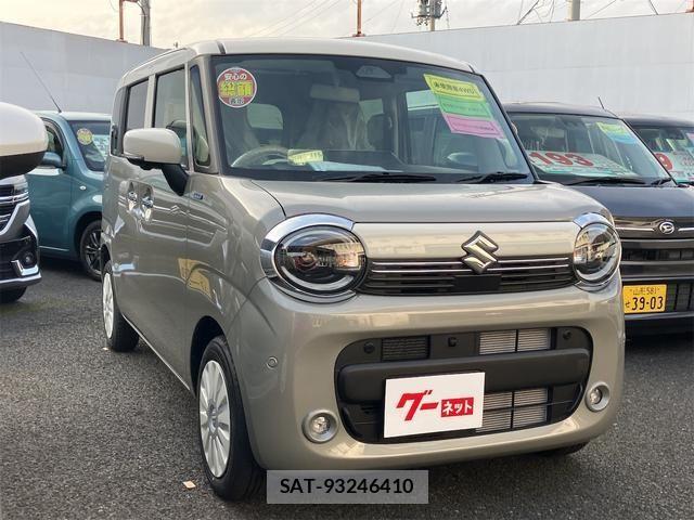 Suzuki WAGON R 2025-10 7360556-2