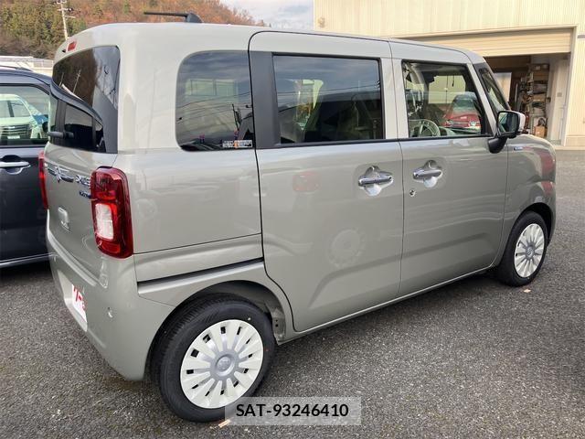 Suzuki WAGON R 2025-10 7360556-3