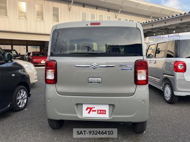 Suzuki WAGON R 2025-10 7360556-4