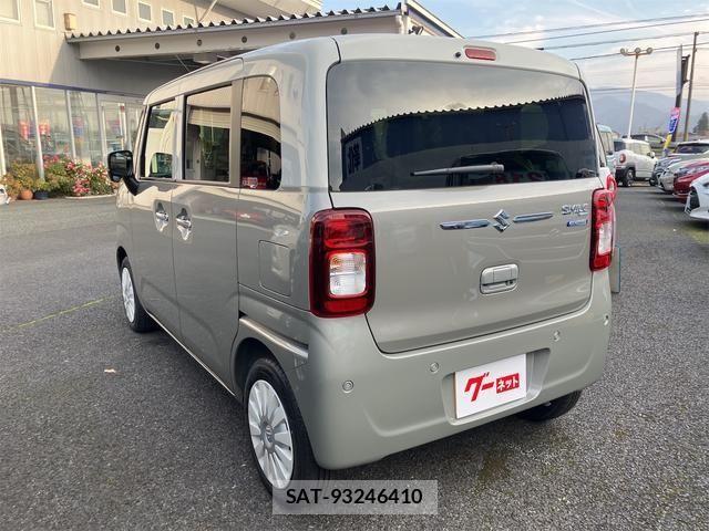 Suzuki WAGON R 2025-10 7360556-5