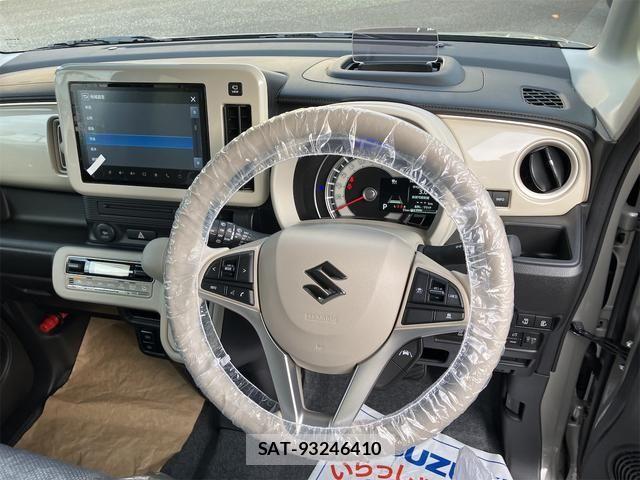 Suzuki WAGON R 2025-10 7360556-6