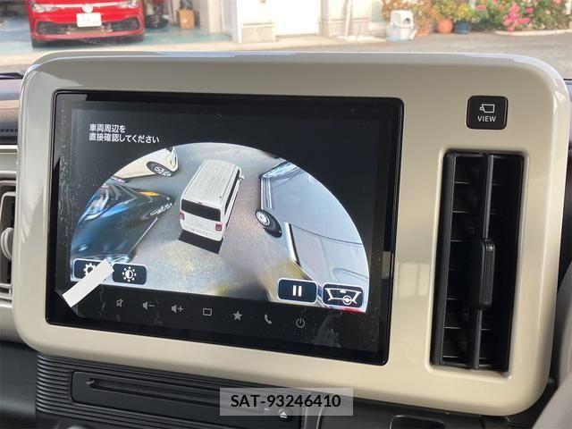 Suzuki WAGON R 2025-10 7360556-7