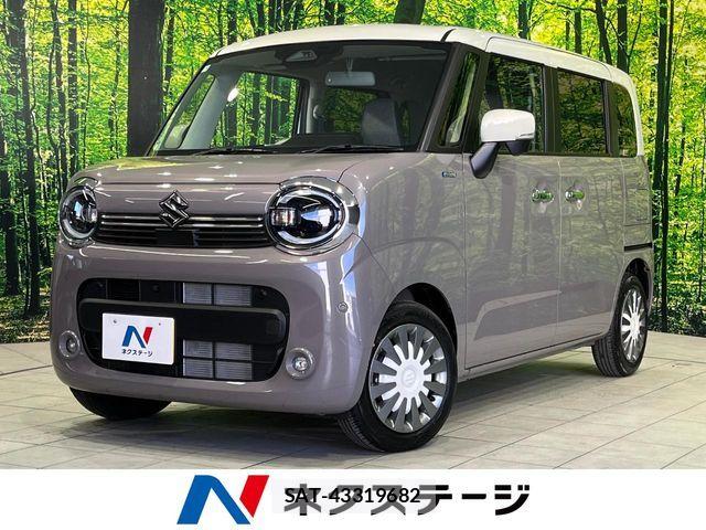 Suzuki WAGON R 2025-05 7360559-0