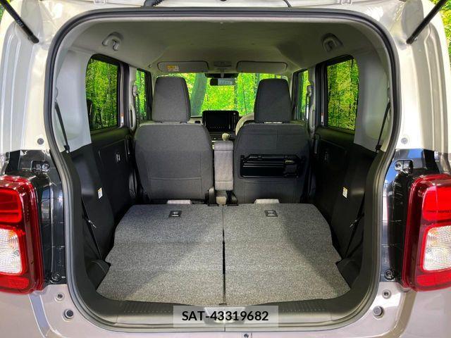 Suzuki WAGON R 2025-05 7360559-9