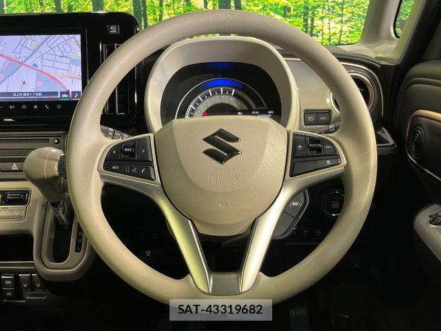 Suzuki WAGON R 2025-05 7360559-10