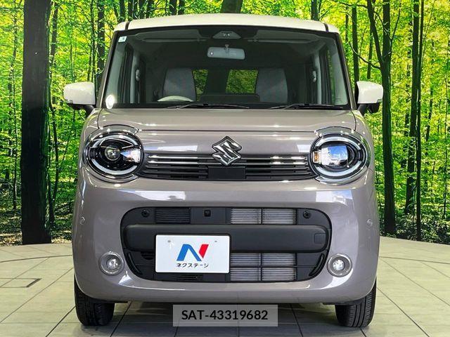 Suzuki WAGON R 2025-05 7360559-13