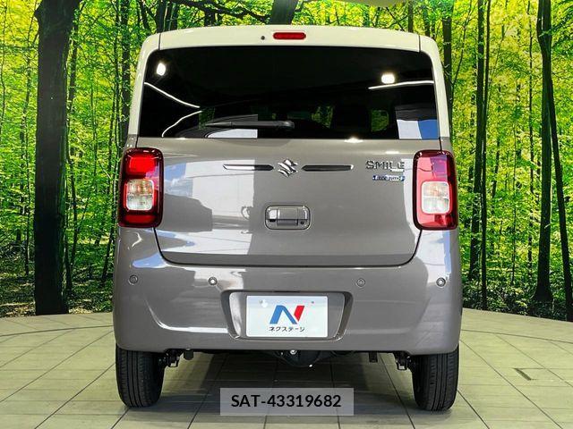 Suzuki WAGON R 2025-05 7360559-14
