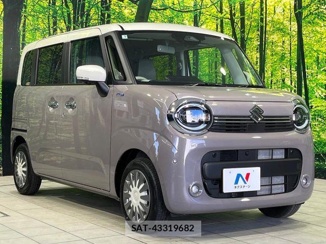 Suzuki WAGON R 2025-05 7360559-15