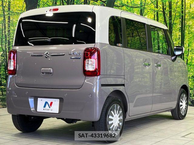 Suzuki WAGON R 2025-05 7360559-16