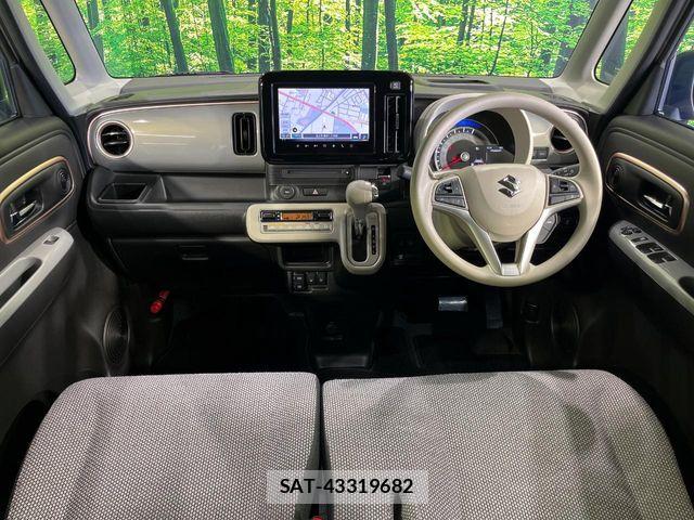 Suzuki WAGON R 2025-05 7360559-1