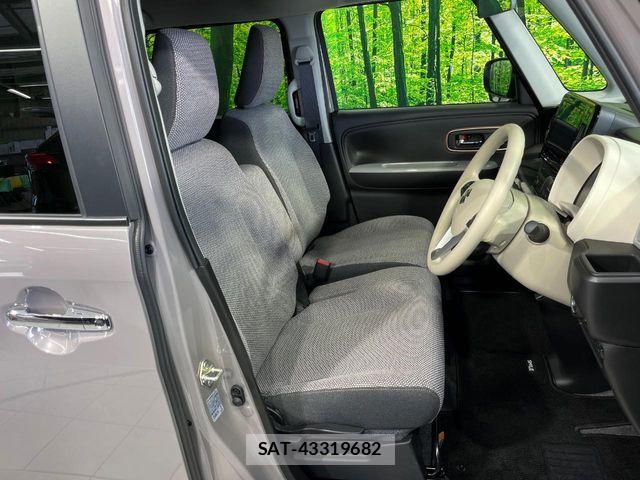 Suzuki WAGON R 2025-05 7360559-7