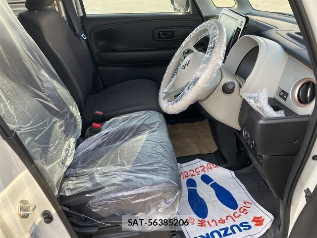 Suzuki WAGON R 2025-10 7360555-16