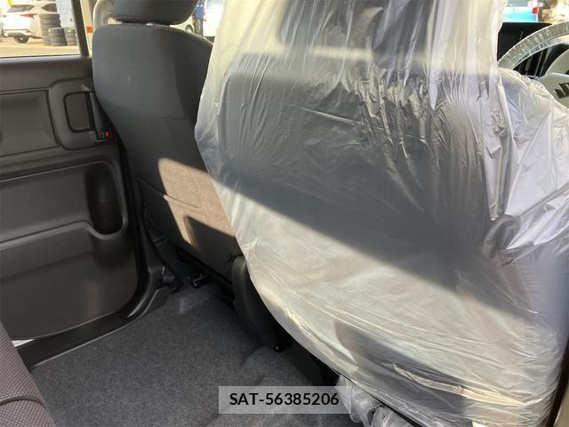 Suzuki WAGON R 2025-10 7360555-19