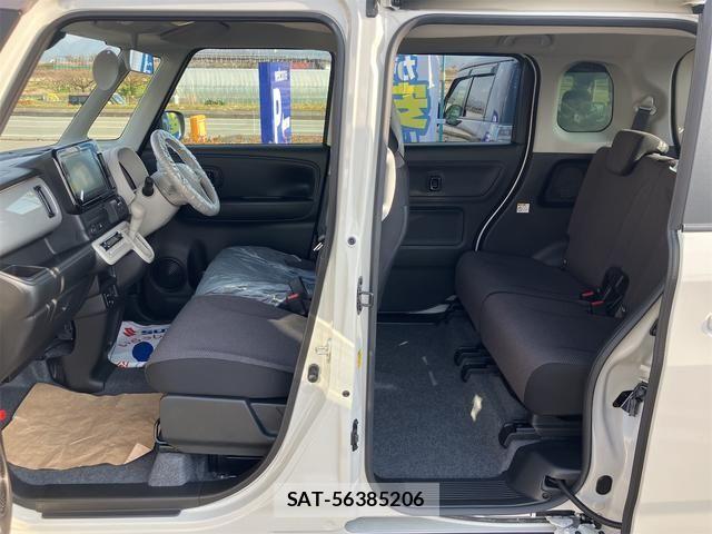 Suzuki WAGON R 2025-10 7360555-20