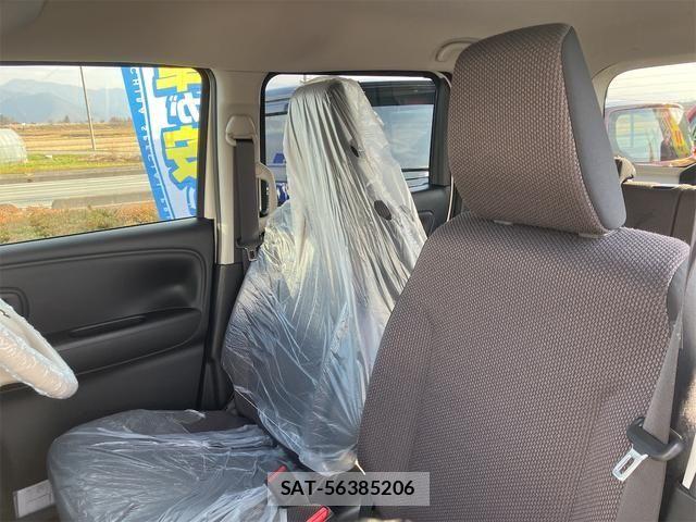 Suzuki WAGON R 2025-10 7360555-21