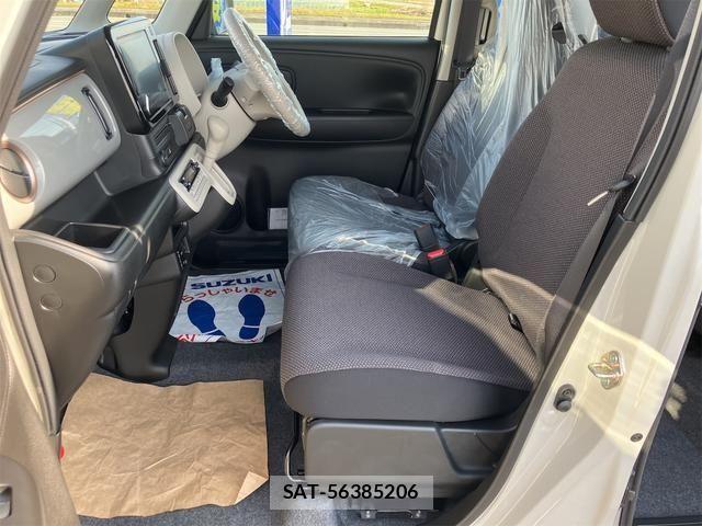 Suzuki WAGON R 2025-10 7360555-22