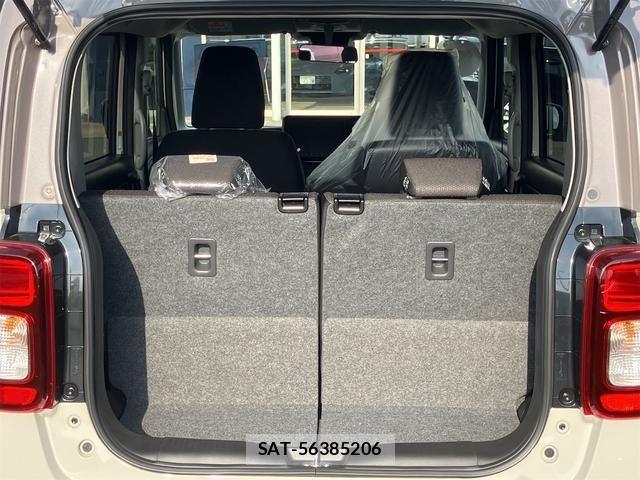 Suzuki WAGON R 2025-10 7360555-24