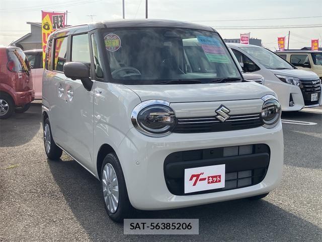 Suzuki WAGON R 2025-10 7360555-2