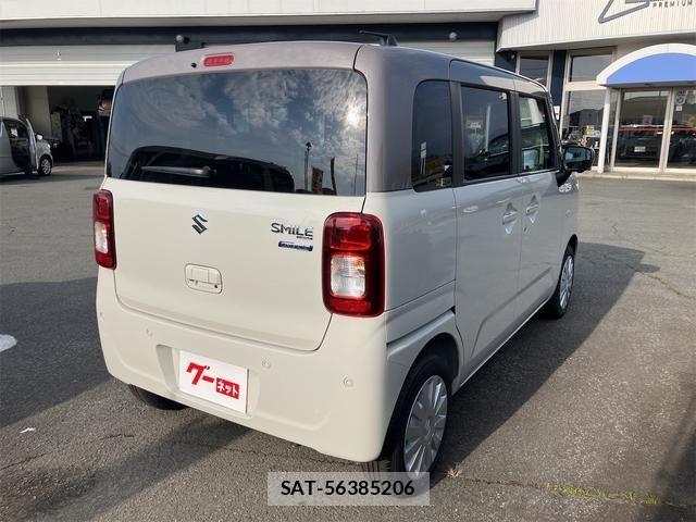Suzuki WAGON R 2025-10 7360555-3