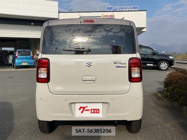 Suzuki WAGON R 2025-10 7360555-4