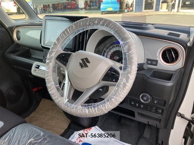Suzuki WAGON R 2025-10 7360555-5