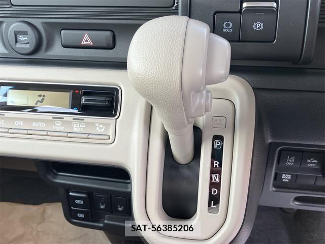 Suzuki WAGON R 2025-10 7360555-7