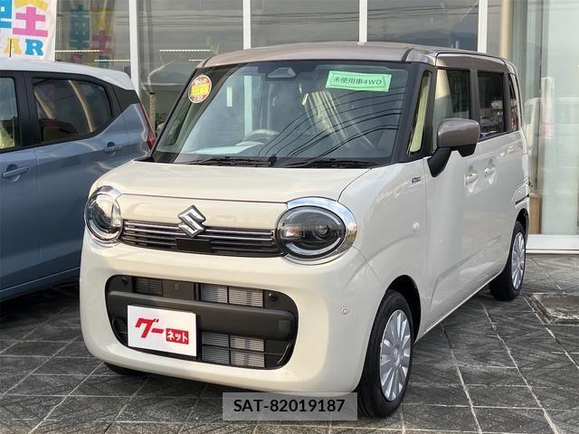 Suzuki WAGON R 2025-10 7360564-0