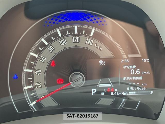 Suzuki WAGON R 2025-10 7360564-9