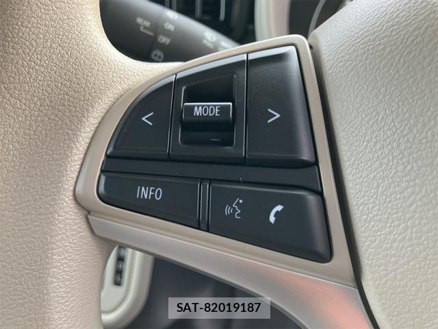 Suzuki WAGON R 2025-10 7360564-11