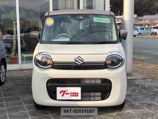 Suzuki WAGON R 2025-10 7360564-1