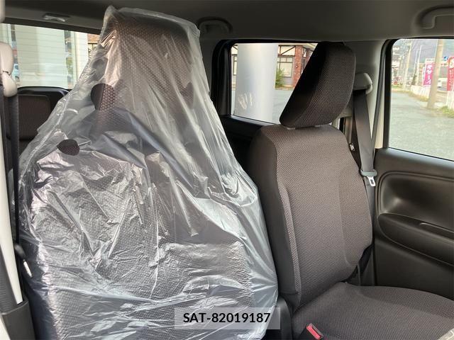 Suzuki WAGON R 2025-10 7360564-20