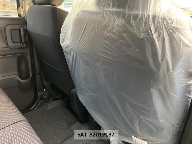 Suzuki WAGON R 2025-10 7360564-21