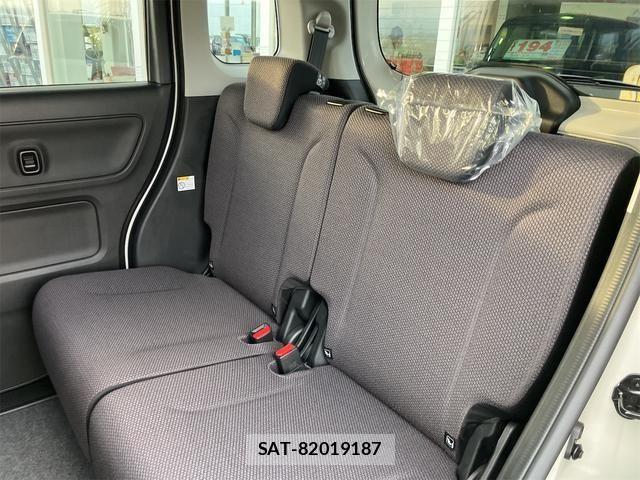 Suzuki WAGON R 2025-10 7360564-26