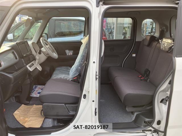Suzuki WAGON R 2025-10 7360564-27