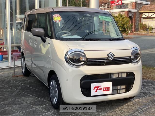 Suzuki WAGON R 2025-10 7360564-2