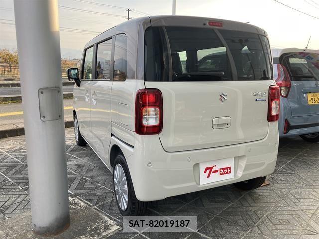 Suzuki WAGON R 2025-10 7360564-3