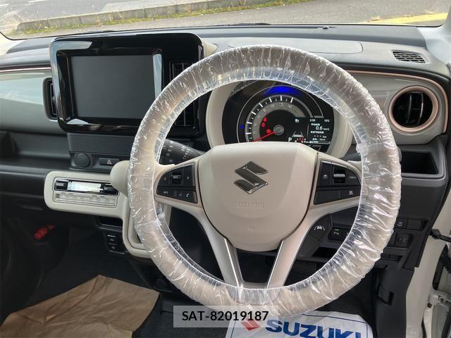 Suzuki WAGON R 2025-10 7360564-4