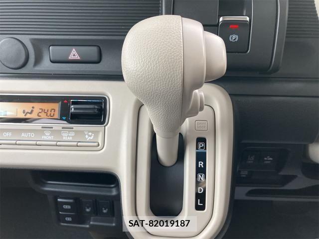 Suzuki WAGON R 2025-10 7360564-7
