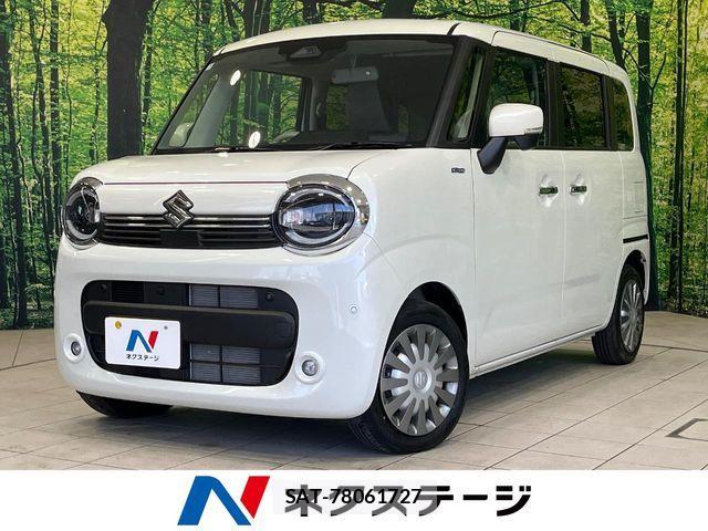 Suzuki WAGON R 2025-05 7360554-0