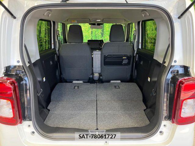 Suzuki WAGON R 2025-05 7360554-9