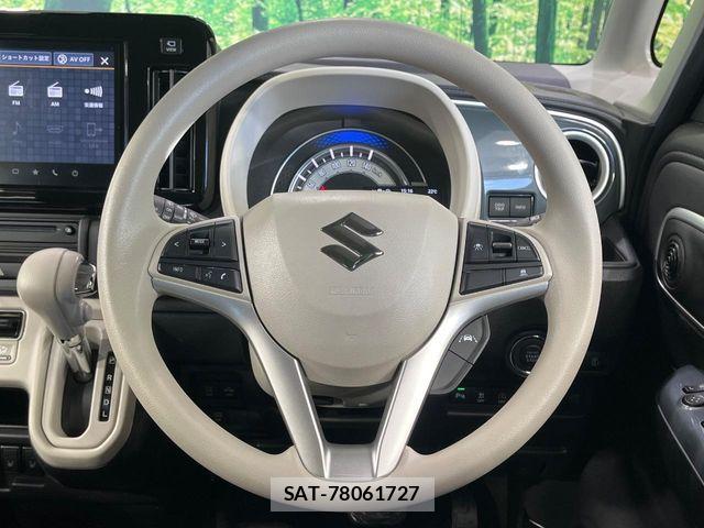 Suzuki WAGON R 2025-05 7360554-10