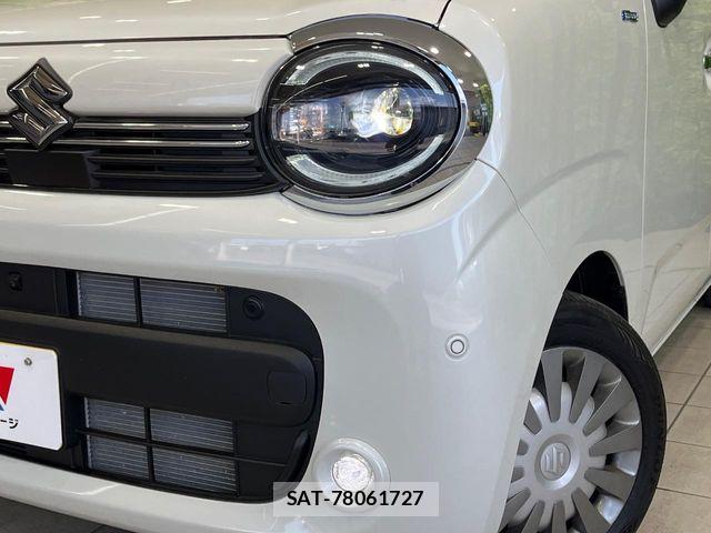 Suzuki WAGON R 2025-05 7360554-11