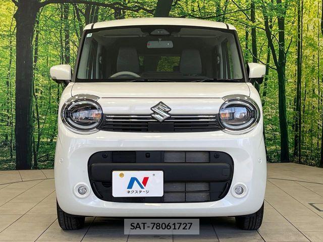 Suzuki WAGON R 2025-05 7360554-13