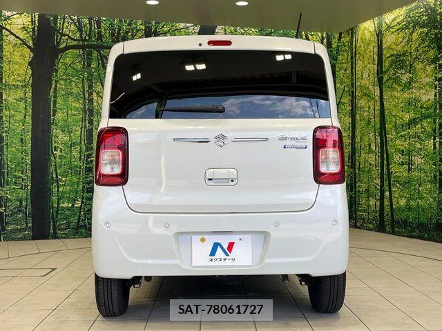 Suzuki WAGON R 2025-05 7360554-14