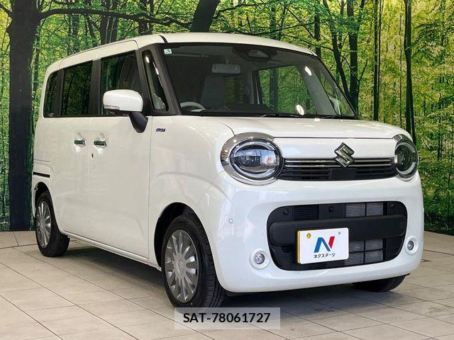 Suzuki WAGON R 2025-05 7360554-15