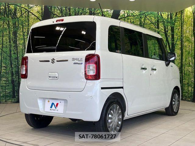 Suzuki WAGON R 2025-05 7360554-16
