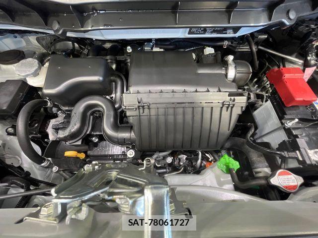 Suzuki WAGON R 2025-05 7360554-17
